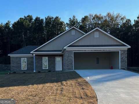 127 Orchard Way, Brooklet, GA 30415