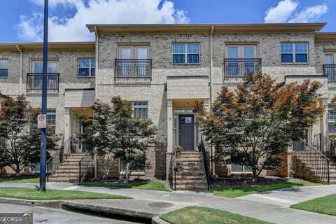 745 Fountainhead, Atlanta, GA 30324