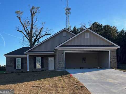 129 Orchard Way, Brooklet, GA 30415