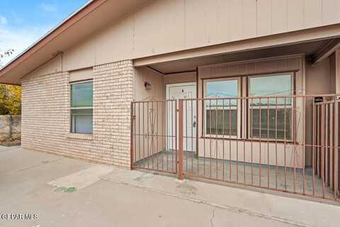 11629 James Watt Drive, El Paso, TX 79936