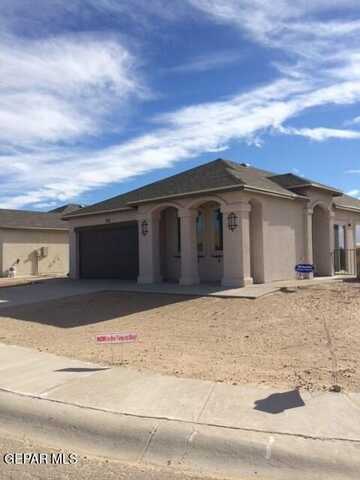undefined, El Paso, TX 79928