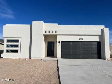 7404 Alder Place, Canutillo, TX 79835