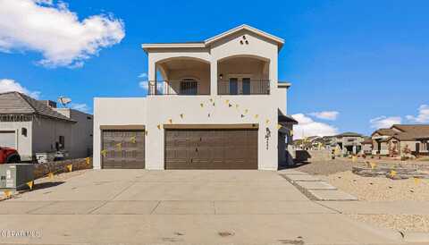 undefined, El Paso, TX 79938