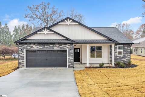 807 Centerville Road, Anderson, SC 29625