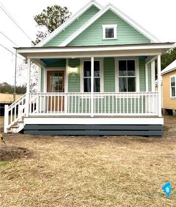 1410 Prince Street, Brunswick, GA 31520