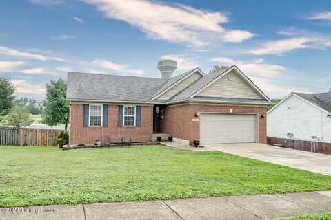 72 N Country Dr, Shelbyville, KY 40065