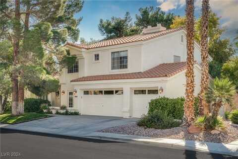 2003 Grafton Avenue, Henderson, NV 89074