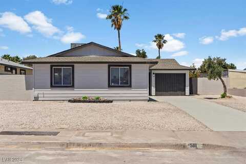 5111 Orinda Avenue, Las Vegas, NV 89120