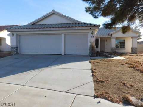 1113 Cloudy Day Drive, Henderson, NV 89074