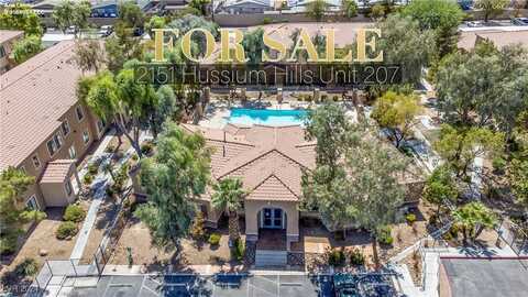 2151 Hussium Hills Street, Las Vegas, NV 89108