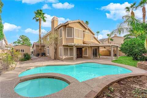 257 El Camino Verde Street, Henderson, NV 89074