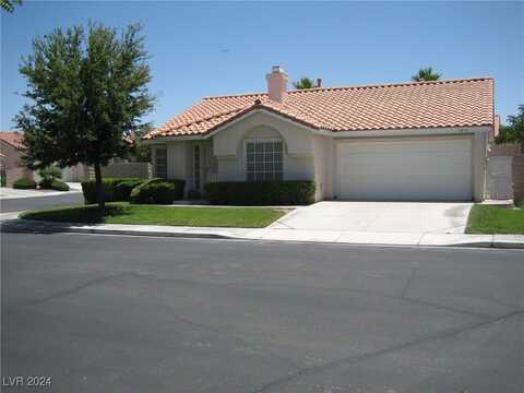 7955 Canto Avenue, Las Vegas, NV 89147