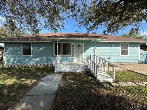 220 N Esther Street, Edcouch, TX 78538