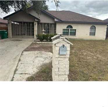 510 Pearl Drive, Pharr, TX 78577