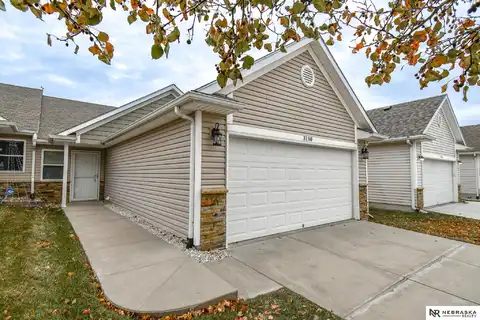 3110 Gunsmoke Drive, Lincoln, NE 68507