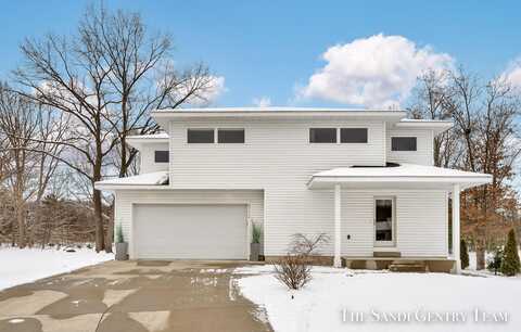 4772 Marshall Road, Norton Shores, MI 49441