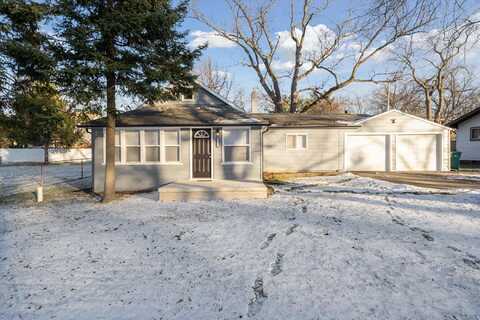 3575 Knollview Avenue, West Bloomfield, MI 48324