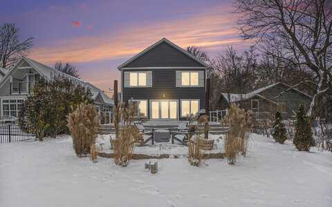 447 Lakeshore Boulevard, Norton Shores, MI 49444