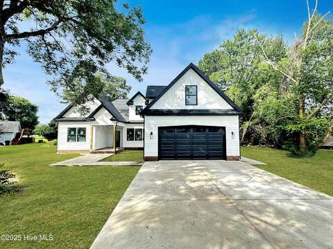 205 Binnacle Court, Elizabeth City, NC 27909