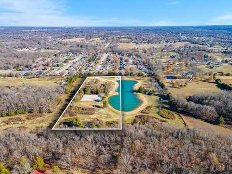 Lot B S Blue Moon Lane, Battlefield, MO 65619