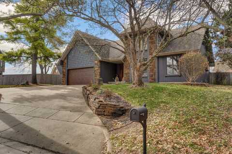 1707 S Chapel Drive, Springfield, MO 65809