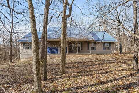 1109 Fellowship Road, Marshfield, MO 65706