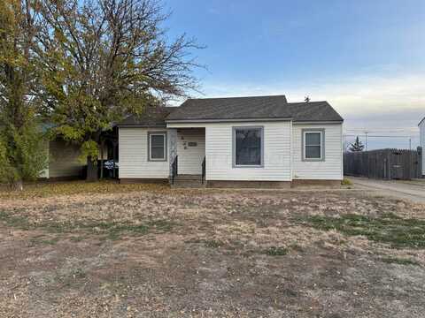 426 Arch Terrace, Amarillo, TX 79106