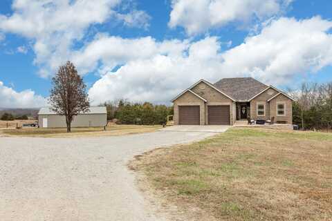 2459 Old Hillcrest Road, Marshfield, MO 65706