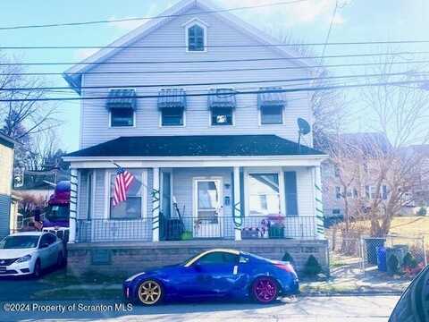 325 Prospect Avenue, Scranton, PA 18505