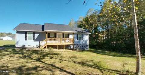 3318 Windjammer Road, White Pine, TN 37890