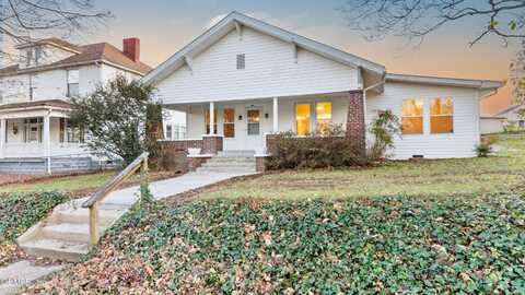 509 W Louise Avenue, Morristown, TN 37813