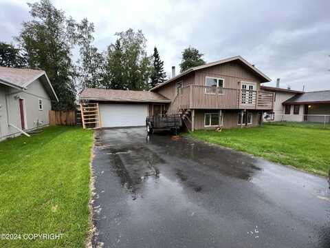 12422 Crested Butte Drive, Eagle River, AK 99577