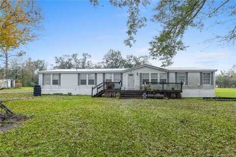 249 Carter Road, Ragley, LA 70657