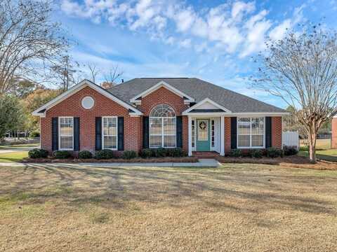 205 Lynwood Lane, Leesburg, GA 31763