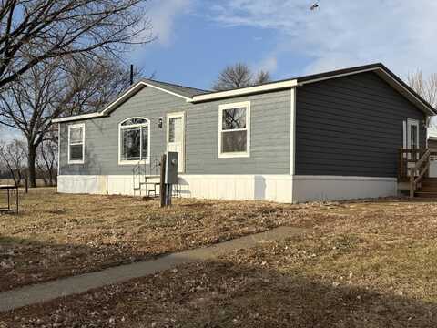 14327 386th Avenue, Warner, SD 57479