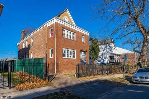 241 Shepard Ave, East Orange, NJ 07018