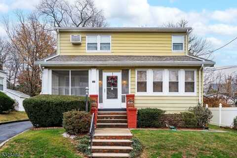 122 Orchard Rd, Maplewood, NJ 07040