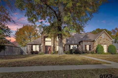 2027 Dueling Oaks, Tyler, TX 75703