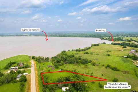 1800 Airport Rd, Sulphur Springs, TX 75482