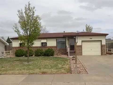 1904 Longfellow, Hays, KS 67601