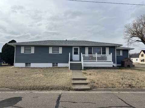 211 Church, Schoenchen, KS 67667