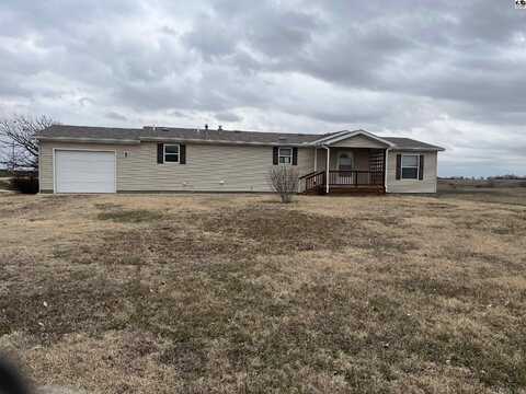 2490 Ave I, Little River, KS 67547