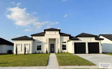 9752 HEIGHTS SOUTH, HARLINGEN, TX 78552