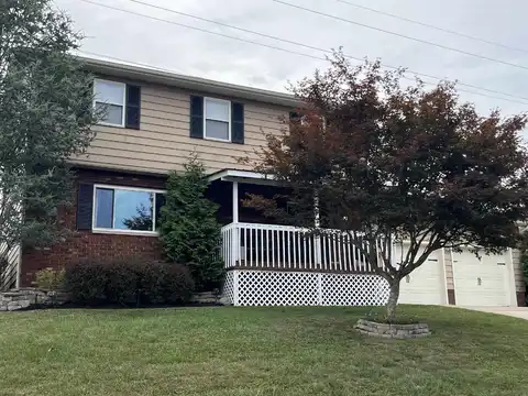 268 Twin View Lane, Huntington, WV 25704