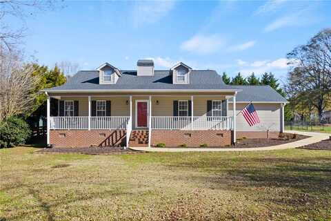 510 Weldon Way, Anderson, SC 29626