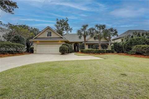 3 Seabrook Landing Drive, Hilton Head Island, SC 29926