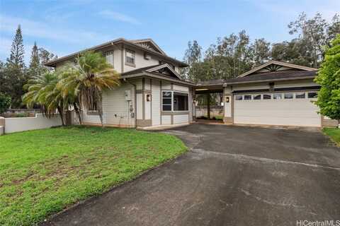 95-1027 Meahou Street, Mililani, HI 96789