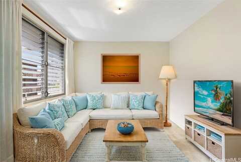 2765 Kapiolani Boulevard, Honolulu, HI 96826