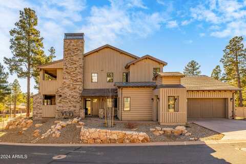 2993 S TOURMALINE Drive, Flagstaff, AZ 86005