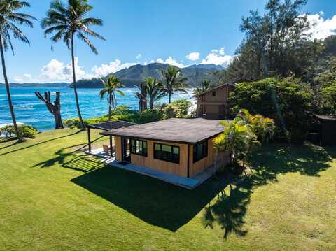 5-7062 KUHIO HWY, Hanalei, HI 96722